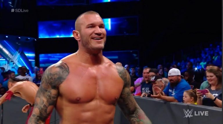 smackdown
