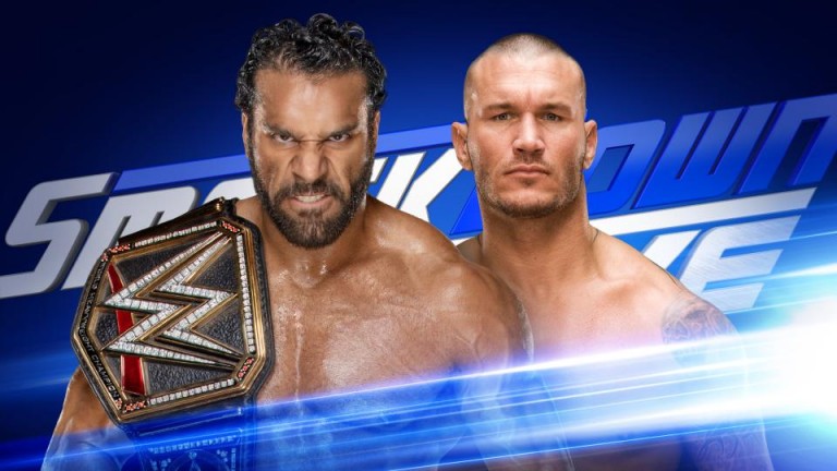 smackdown