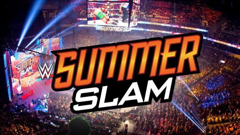 summerslam