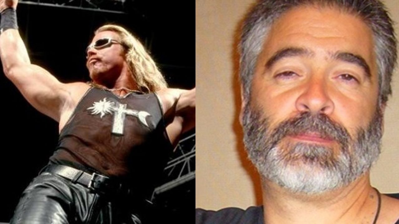 Bruce Prichard Vince Russo Was Kiss Of Death For Test S Wwe Career