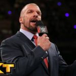 triple h