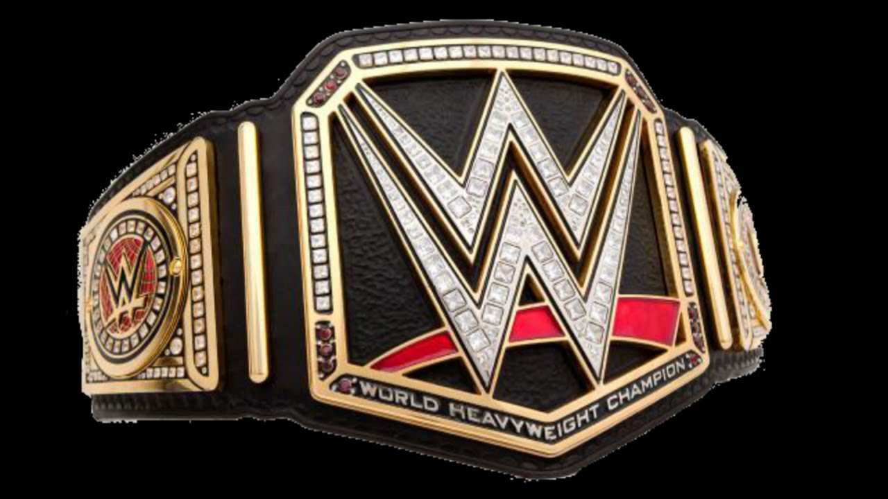 Next Challenger For WWE Championship To Be Decided Next Week, Title ...
