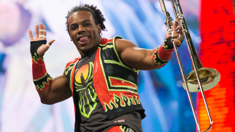 Xavier Woods Says Fans Who Complain About Wrestling Come Off As Entitled Infants