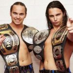 young bucks