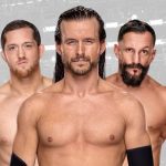 adam cole