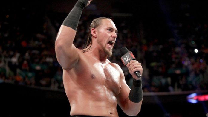 big cass