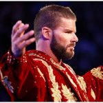 bobby roode