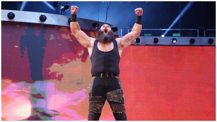 braun strowman