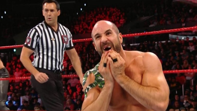 cesaro