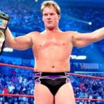 chris jericho