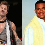 chris jericho