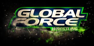 global force wrestling