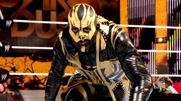 goldust