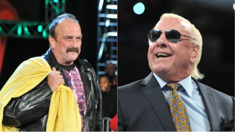 ric flair