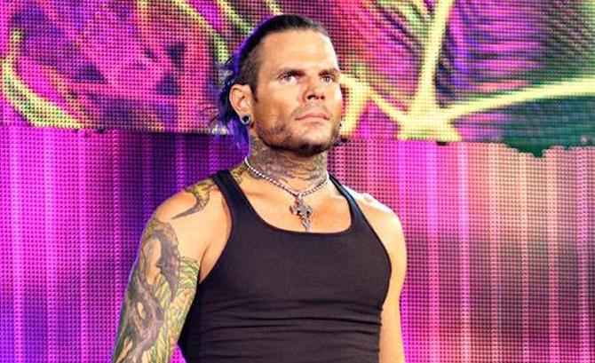 jeff hardy