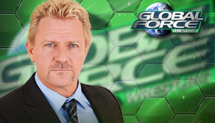 jeff jarrett