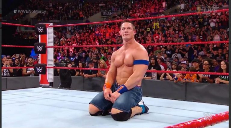 john cena