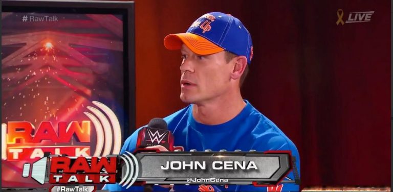 john cena