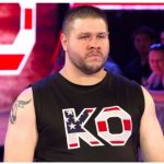 kevin owens