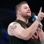 kevin owens