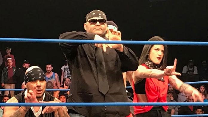 konnan