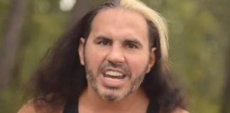 matt hardy