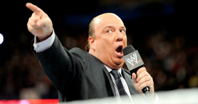 paul heyman