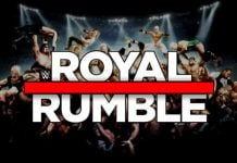 royal rumble