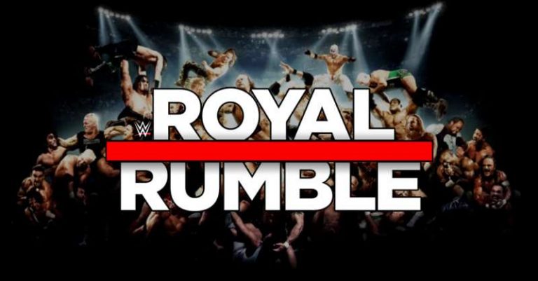 royal rumble