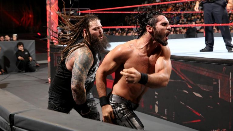 Seth Rollins Reveals Why Bray Wyatt Feud Ended So Quickly
