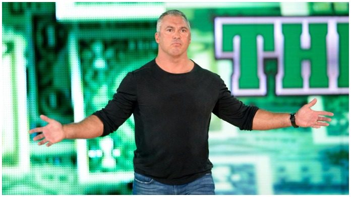 shane mcmahon