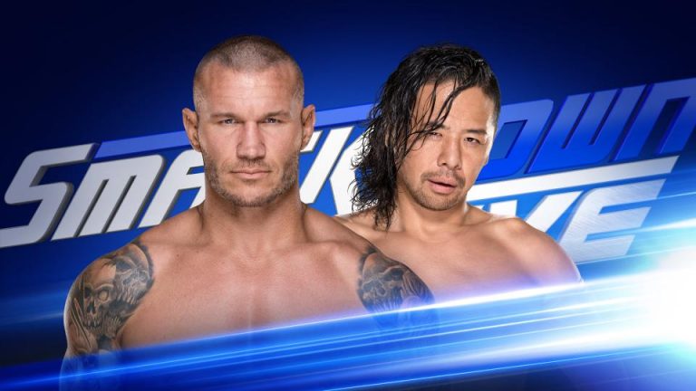 smackdown
