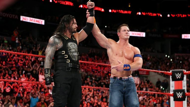 wwe