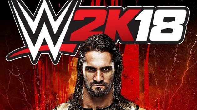 what are all the dlc that have been released for wwe 2k 17