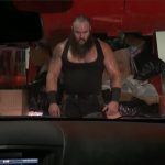 braun strowman