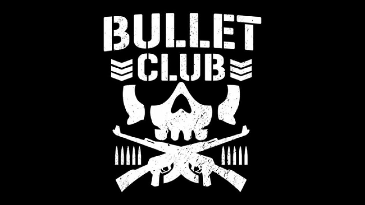 The Bullet Club Reveals New 