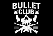 bullet club