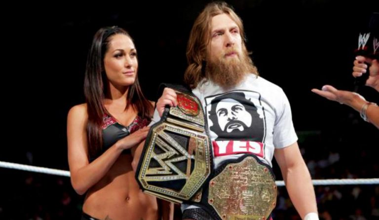 daniel bryan