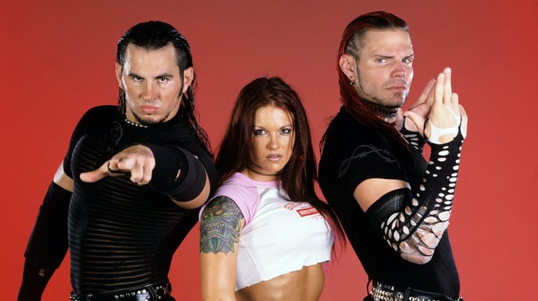 hardys