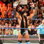 jinder mahal