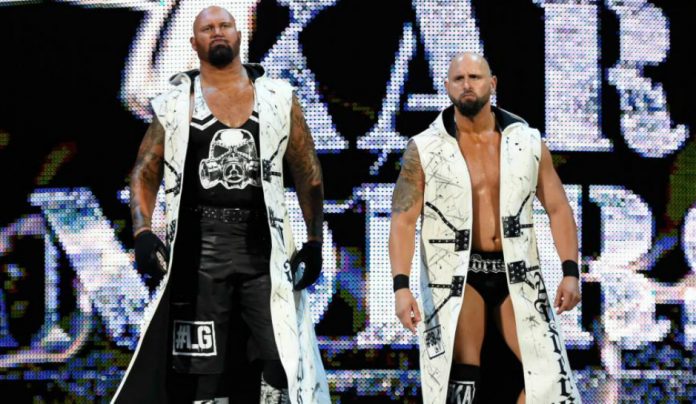 karl anderson