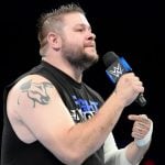 kevin owens