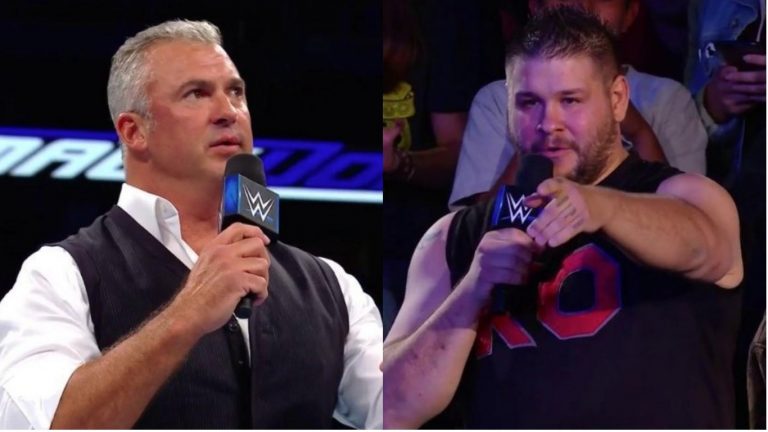 shane mcmahon