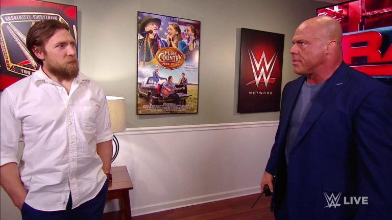 WWE Raw Results And Recap, 10/30/17