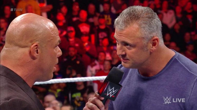 WWE Raw Results And Recap 10/23/17