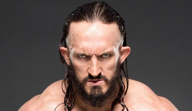 Latest On Neville’s Status With WWE After Walking Out Before Raw