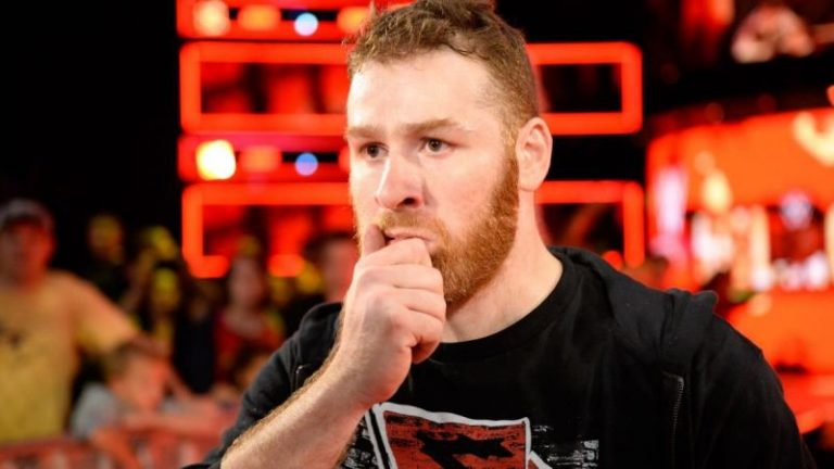 sami zayn