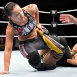 shayna baszler