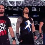 the shield