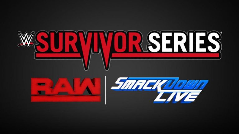 survivor series